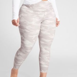 Elation Camo 7/8 Tight